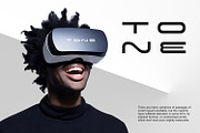 ENOS Sleek Futuristic Expanded Font, a Sans Serif Font by WhymoreArt (Thumbnail 4 of 7)