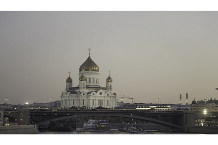 Aerial view of beautiful old, an Architecture Photo by Media Whale Stock