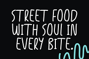Boges Hand, a Handwritten Font by Ideal Eksis (Thumbnail 4 of 8)