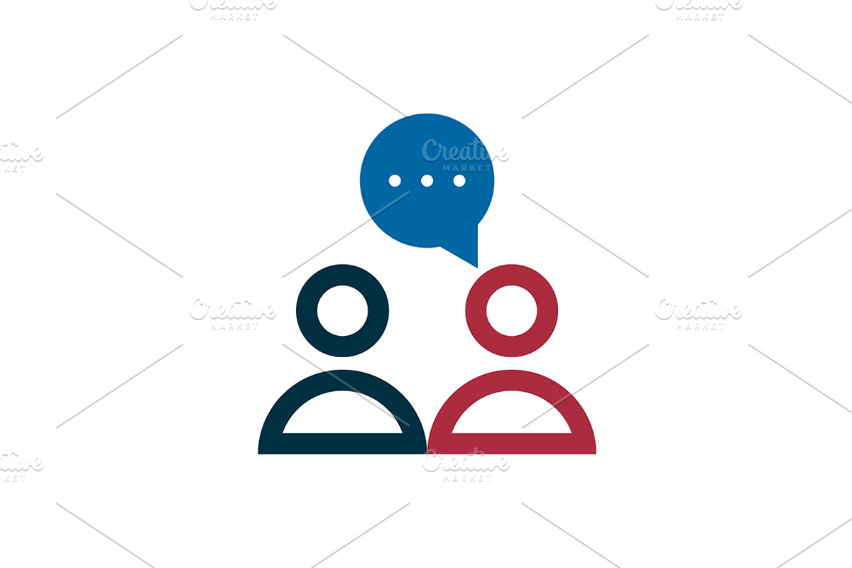 20 Logo Consulting Template Bundle, a Branding & Logo Template by Acongraphic (Photo 15 of 21)