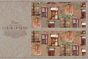 DAEWAZAY-E- MUGHAL SEAMLESS PATTERN., a Pattern Graphic by Fabrivo (Thumbnail 10 of 11)