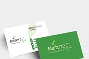 Full branding package | Nature Spa, a Templates & Theme by Offload VN (Thumbnail 7 of 10)