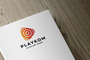 27 Logos All in One Template, a Branding & Logo Template by Design_Planet (Thumbnail 8 of 9)