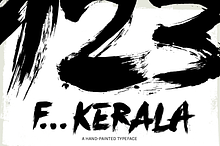 F... Kerala