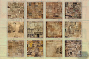 Collection of Old Newspapers, a Background Graphic by Fun Digital (Thumbnail 3 of 3)