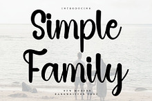 Simple Family