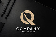 monogram logo design - SVG file, a Branding & Logo Template by BARONSTD (Thumbnail 14 of 17)
