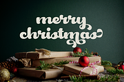 Touletta Retro Script, a Script Font by TypeClassHeroes (Thumbnail 4 of 15)