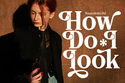 Goldage - Elegant Typeface, a Serif Font by RagamKata (Thumbnail 5 of 16)