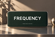 Fold Signal Faceted Modular Display, a Sans Serif Font by Colorsfav (Thumbnail 8 of 11)