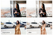 Vanilla Lightroom Presets, an Action Add-On by DreamColor (Thumbnail 3 of 11)