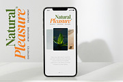 Recalling Nostalgic Font, a Serif Font by Mytha Studio (Thumbnail 13 of 14)