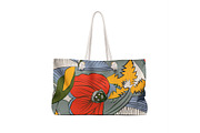 Botanical Fusion – By Kraalikaa, a Decorative Illustration by kraalikaacreations (Thumbnail 1 of 14)