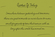 GIordino Struct, a Handwritten Font by Struggle Studio (Thumbnail 5 of 10)