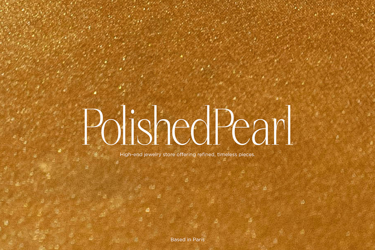 SUNLINE - Condensed & Elegant Serif, a Serif Font by Misha Sova (Photo 4 of 8)