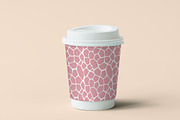 Animal prints set, a Pattern Graphic by Swetsol (Thumbnail 8 of 10)