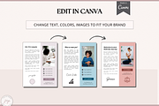 Coaching Business Template Bundle, a Templates & Theme by Julia On Purpose (Thumbnail 7 of 8)