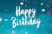 Mettika - Handbrush Font, a Script Font by Weape Studio (Thumbnail 3 of 8)
