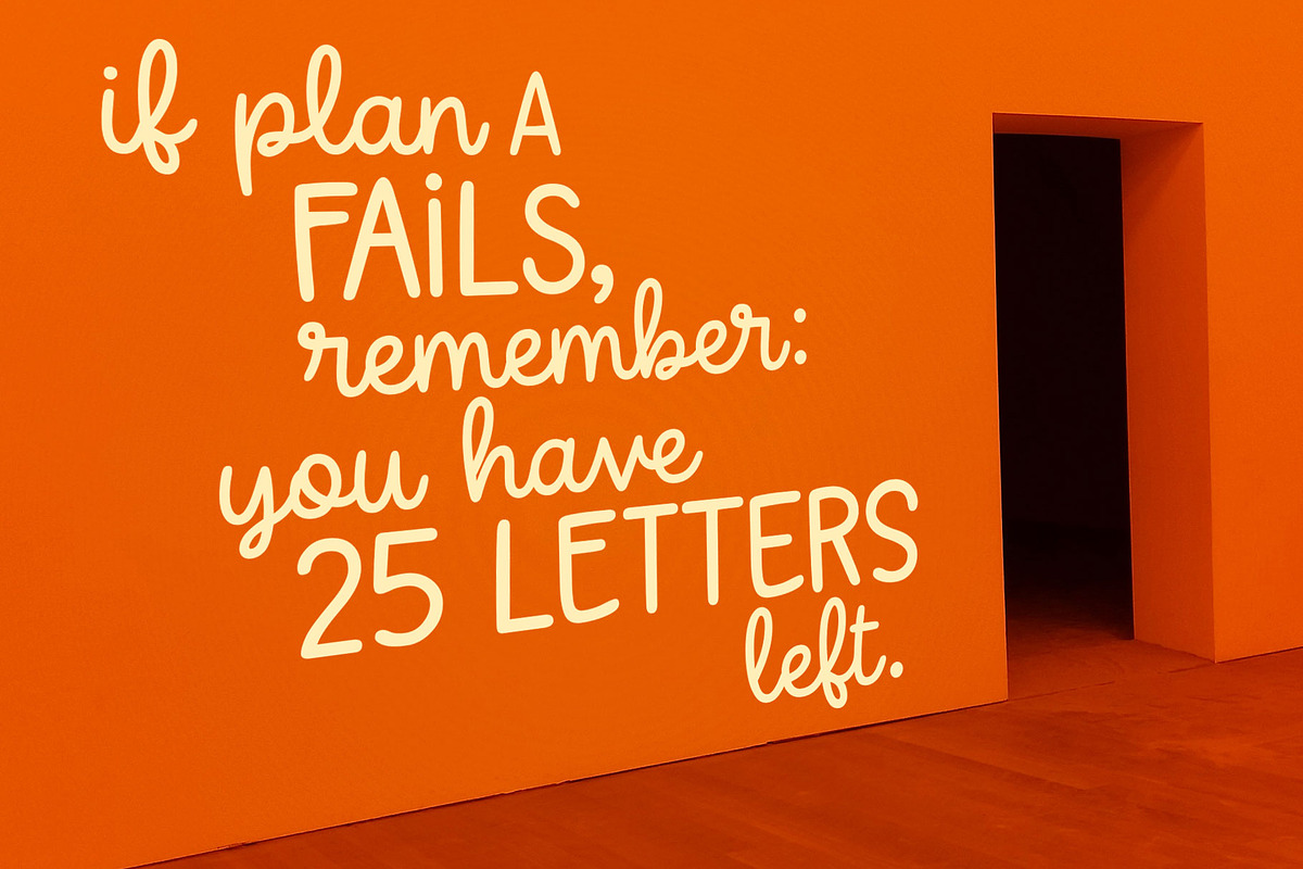 Salty Dish font duo, a Sans Serif Font by Missy Meyer (Photo 5 of 8)