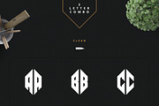 9in1 Ultimate Creation Kit | $29, a Branding & Logo Template by VP Fonts (Thumbnail 75 of 84)