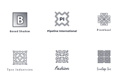 Massive Logo Creator Bundle, a Branding & Logo Template by Reshapely (Thumbnail 29 of 73)