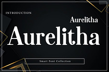 Aurelitha