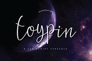 FONT BUNDLE - SHOP BUNDLE, a Script Font by Face Lab (Thumbnail 17 of 18)