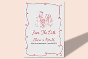 Beverly Script - Whimsical Font, a Script Font by Jimtype Studio (Thumbnail 8 of 9)