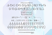 Digital | Script Font, a Handwritten Font by Scratchones (Thumbnail 7 of 9)
