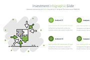 Investment PowerPoint Template, a Presentation Template by Pulsecolor (Thumbnail 4 of 10)