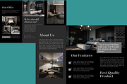 Modern Trifold Brochure Template, a Brochure Template by judayartworks (Thumbnail 20 of 21)