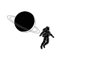 50 Creative Black Vector Symbol Bund, an Illustration by Artivon (Thumbnail 35 of 51)