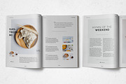 Vinsmoke Magazine (2017 Edition), a Magazine Template by Bokuto (Thumbnail 7 of 9)