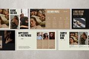 ALTA Slide Deck - Canva and Indesign, a Presentation Template by Slate Studio (Thumbnail 1 of 4)