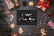 DOOR - Handwritten Style Font, a Script Font by Naistudio (Thumbnail 3 of 6)