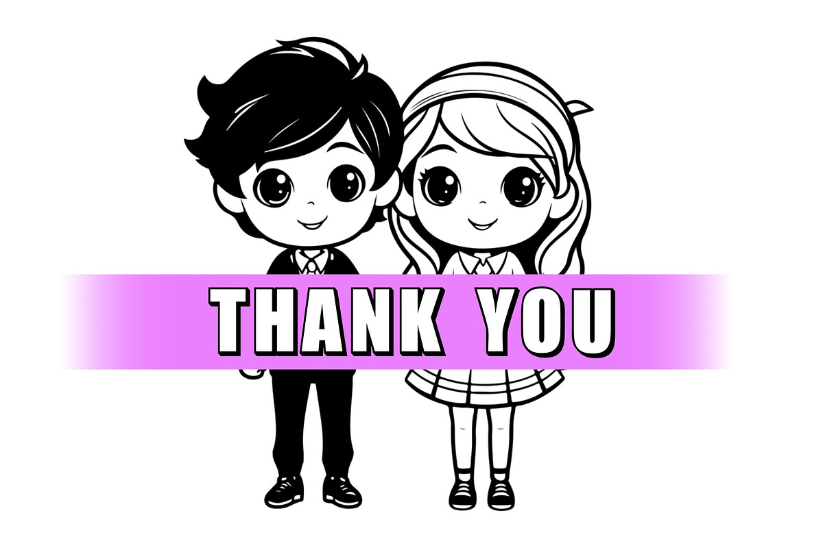 50 Couples Procreate Stamps Brushes, a Brush Add-On by Procreate Sale (Photo 6 of 6)