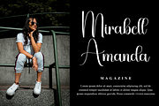 Smart Candy, a Handwritten Font by InermediaSTUDIO (Thumbnail 4 of 8)