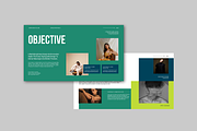 Brand Portfolio Presentation, a Presentation Template by Spesifikstd (Thumbnail 4 of 10)