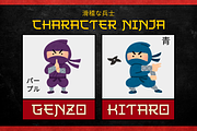 Japan Daisuki - Japanese Font Style, a Sans Serif Font by Sronstudio (Thumbnail 7 of 12)