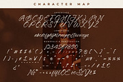 Brittney Morgareta Signature Script, a Script Font by Letterena Studios Script (Thumbnail 13 of 15)
