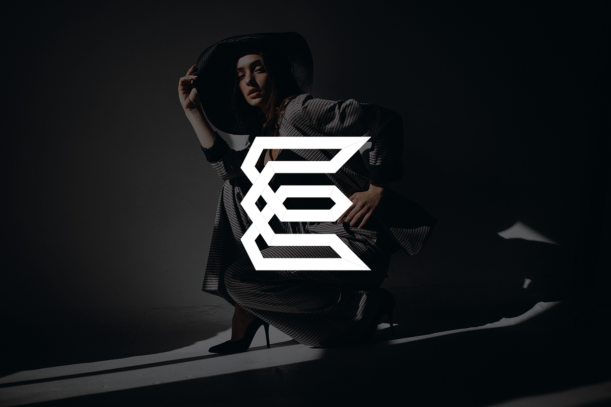 Minimalist Luxury Letter E Logo, a Branding & Logo Template by Luxury Logos (Photo 2 of 4)
