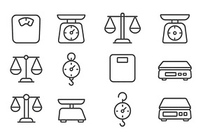 Collection of various weighing, a Food & Drink Photo by ZinetroN