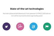 Ap Accessories Shopify Theme, a Websites & App Template by apollotheme (Thumbnail 7 of 8)