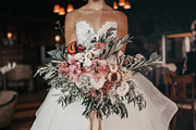 25 Wedding Photoshop Actions preview 3
