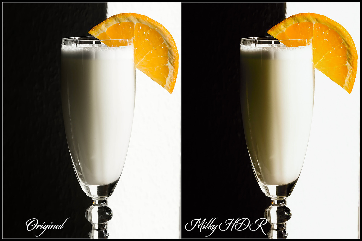Cocktail Bar HDR LUTs preview 8