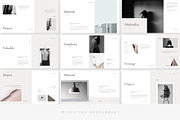Business Strategy PowerPoint Design, a Presentation Template by TemplatesForest (Thumbnail 5 of 11)