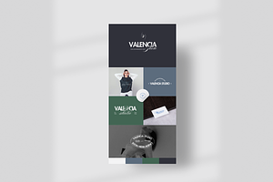 VALENCIA_ Branding Kit