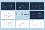 BLUEPRINT Template, a Presentation Template by ArtZuu (Thumbnail 9 of 10)