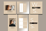 MARIENNA - Instagram Template, a Social Media Template by Analogous (Thumbnail 4 of 6)