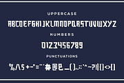 Bakalo font, a Serif Font by VectorCraft (Thumbnail 2 of 4)